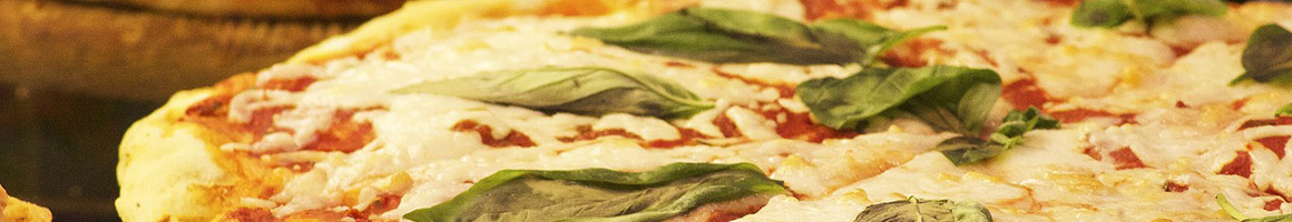 Eating Mediterranean Pizza Cafe Tapas/Small Plates at figidini restaurant in Providence, RI.